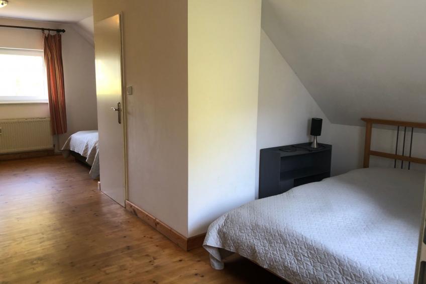 auf einem Gutshof mit eigenem Garten in ländlicher Umgebung - foto 13