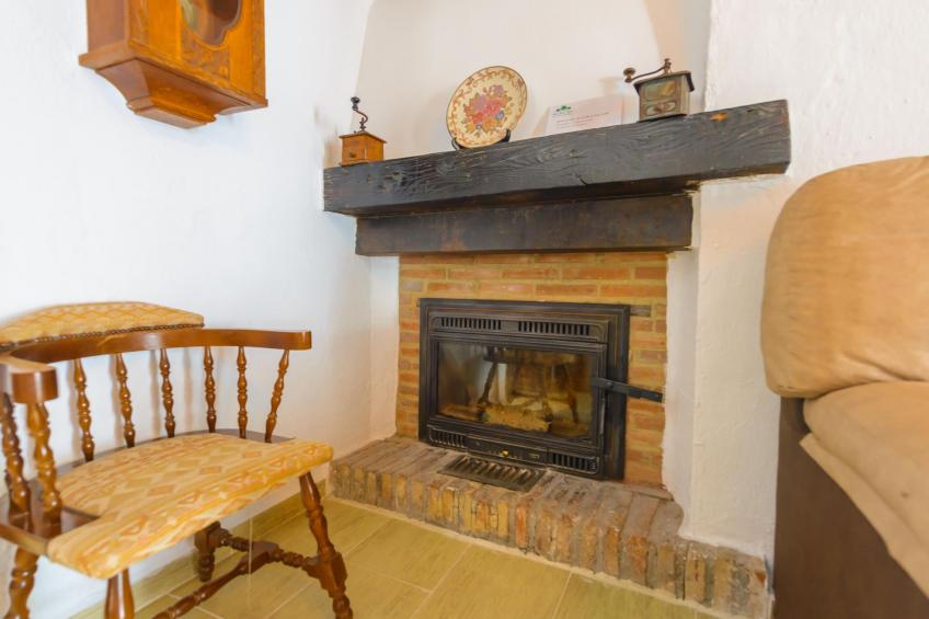 Casa Jardin del Olivar für 18 Personen - foto 17