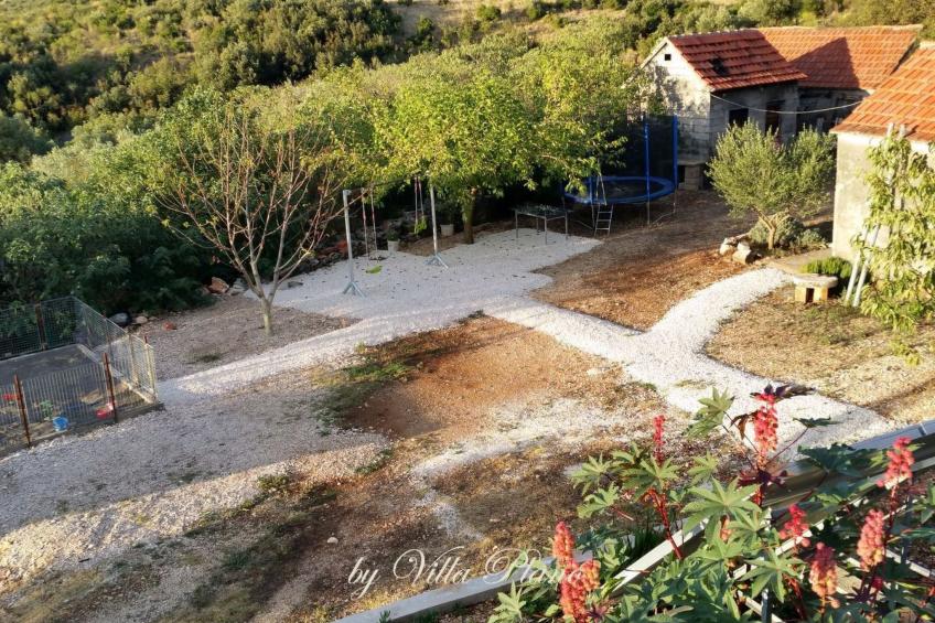 Ferienvilla "Plano" mit Blick auf das Wasser - foto 39