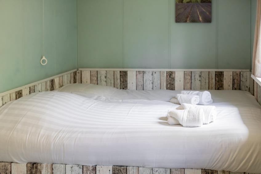 Huis & Meer nabij het Ijsselmeer - foto 11