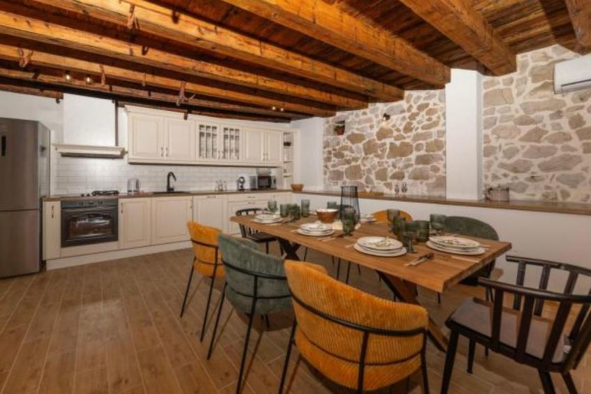 Stone villa Marita with pool - foto 30