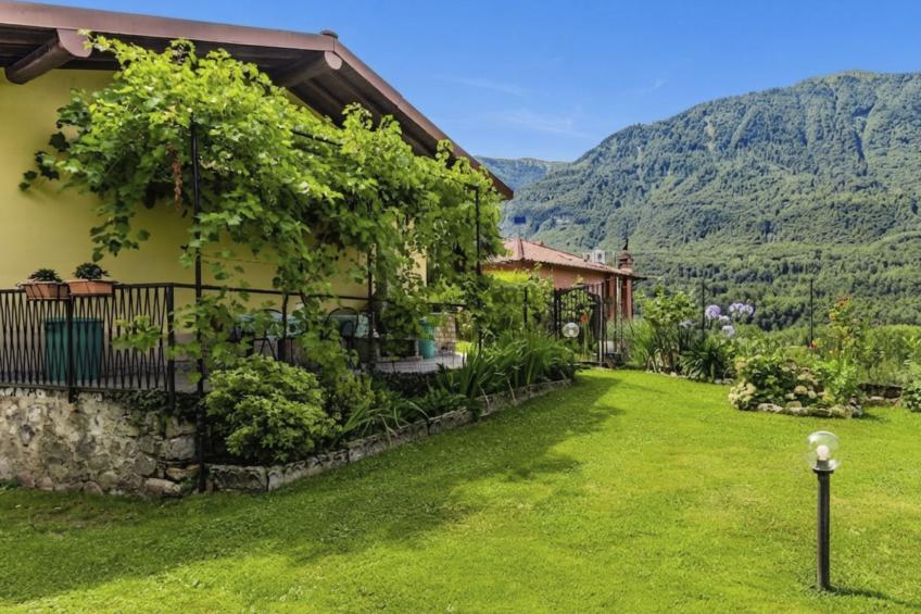 Casa Iolanda - foto 26