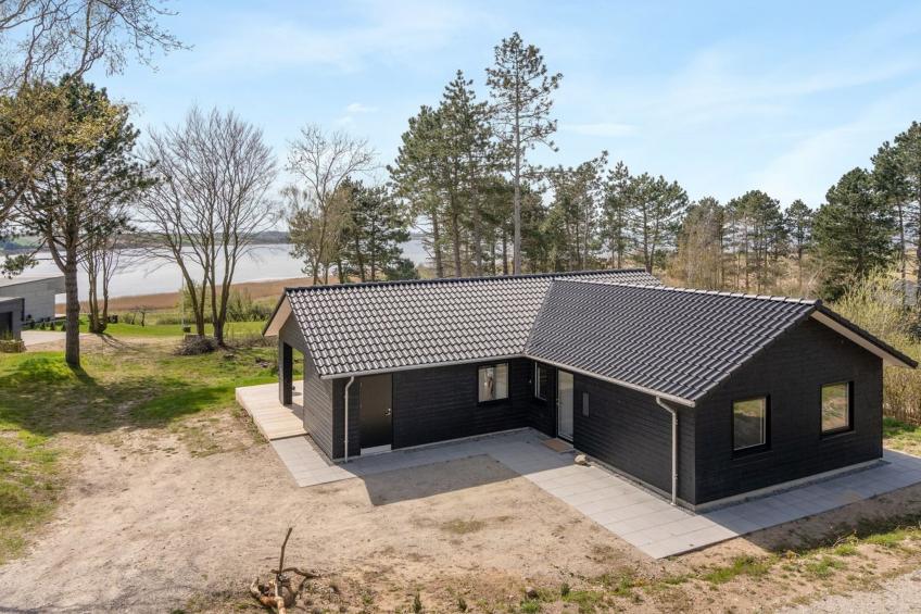 "Haley" - 150m from the sea in Funen - foto 24