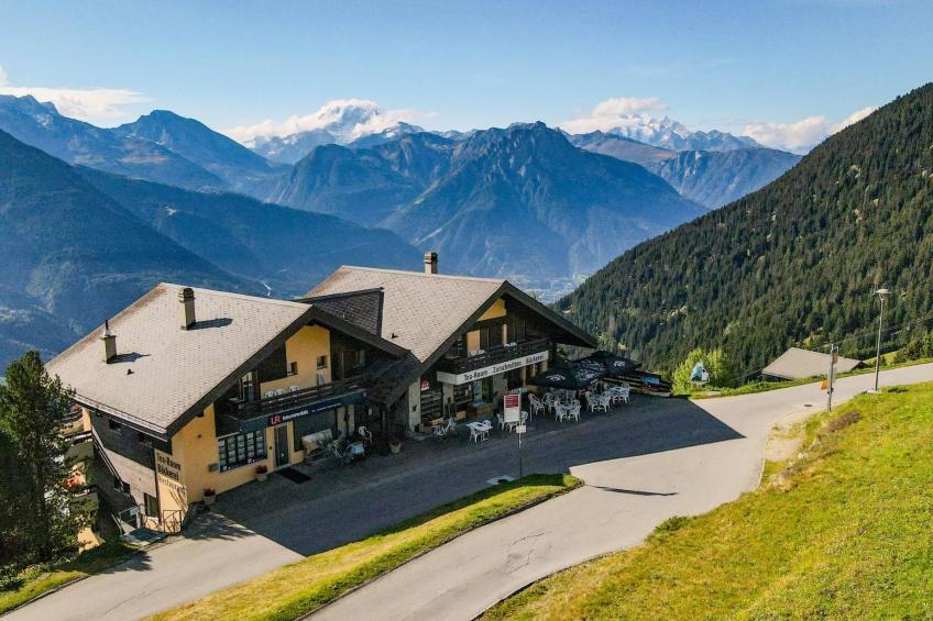 Appartementhaus Zurschmitten 10 - foto 3