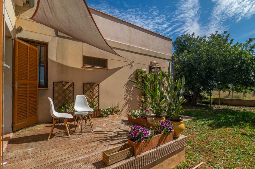 Finca Aria - foto 25