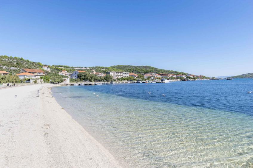Holiday apartment with air conditioning - BF-55HPR - foto 12