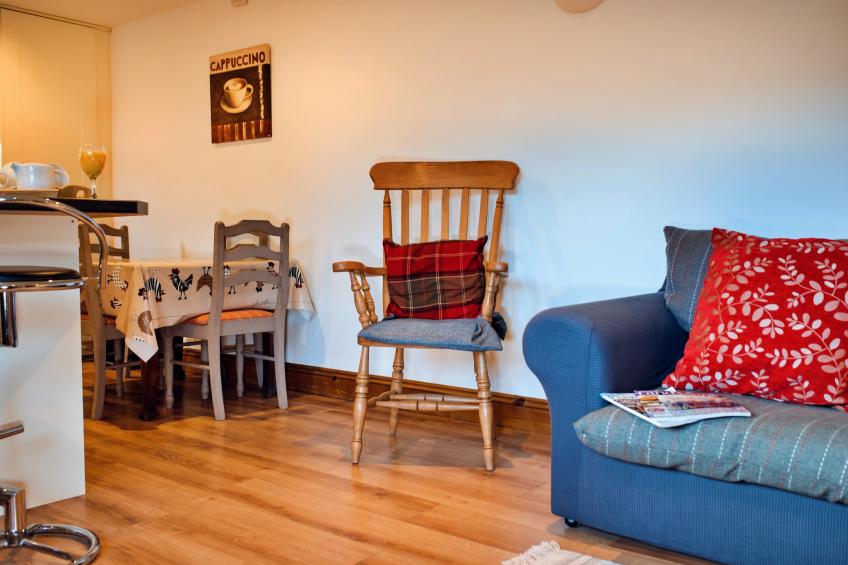 The Hayloft - foto 9
