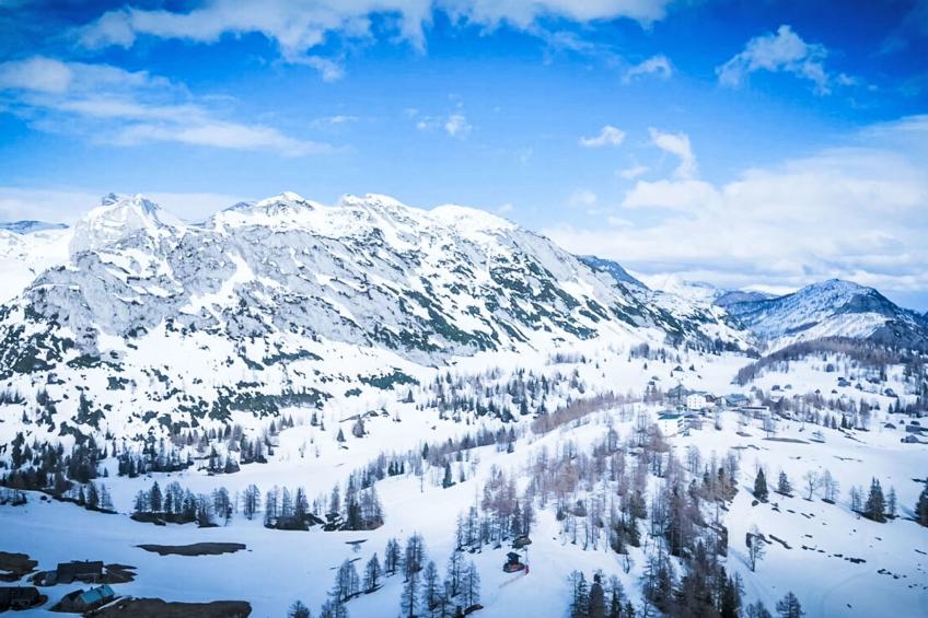 Mountain Suite A10 - foto 32