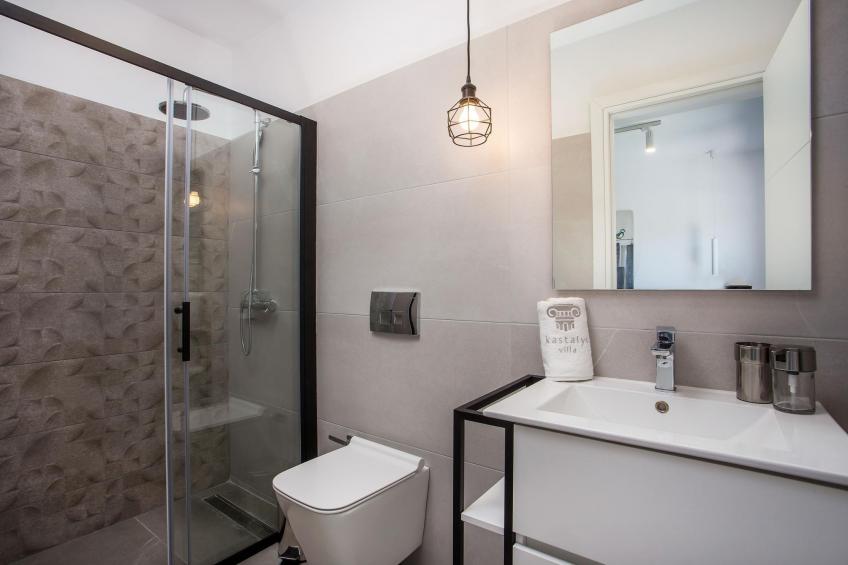 Villa Kastalys - foto 37