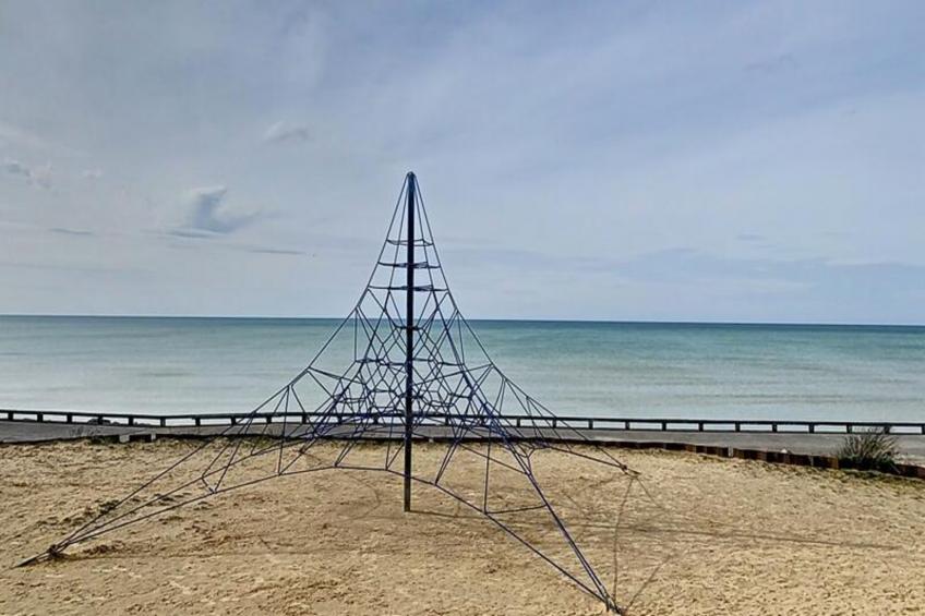 Résidence Al 48 - Duplex Bagatel : Confort & évasion Face à La Mer - foto 56