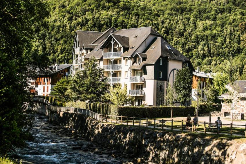 Résidence Les Rives de L'Aure - maeva Home - foto 3