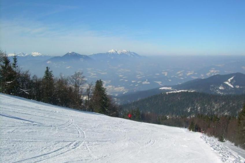 Wohnung Rozika - foto 17