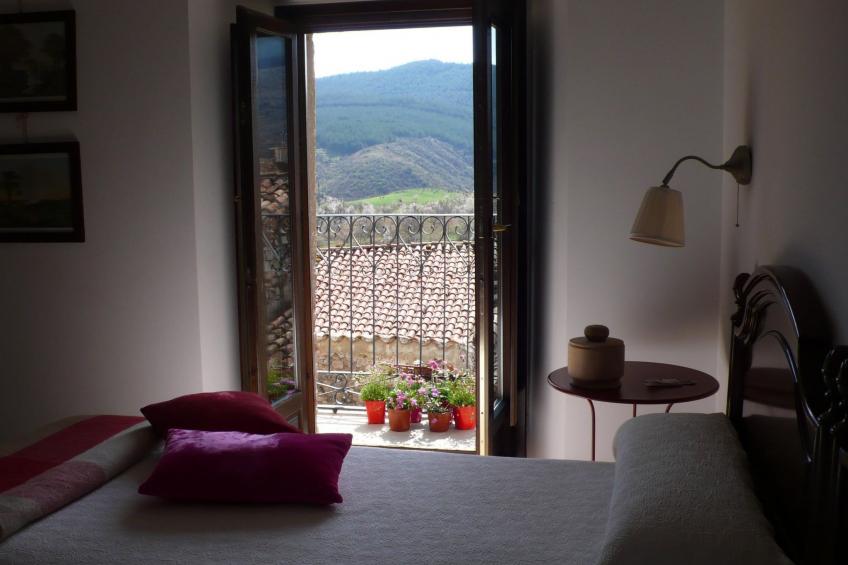 in einem kleinem Dorf nah dem Jakobweg - foto 14