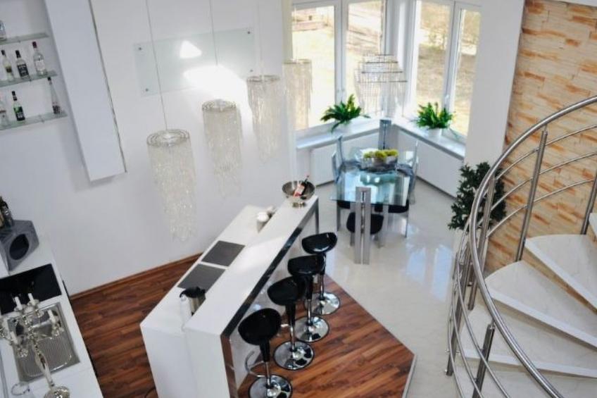 Luxus Ferienhaus - foto 16