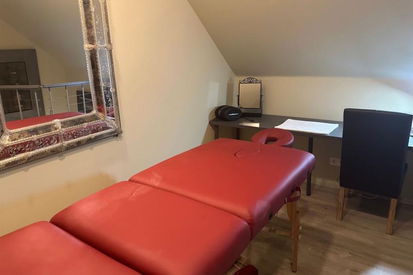 Einzigartiger Wellness-Bauernhof - Flämische Ardennen - foto 40