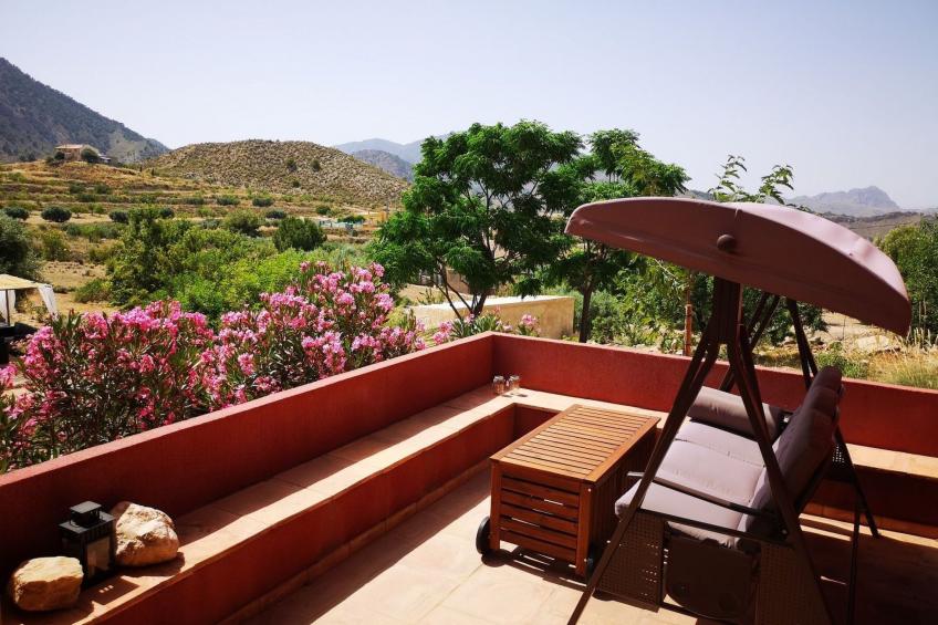 Domicilio de Vida - foto 38