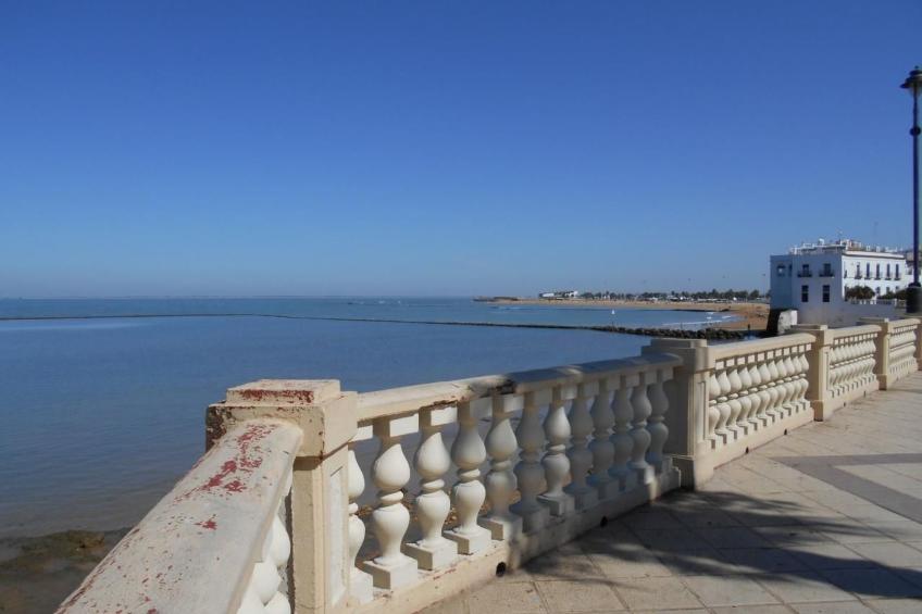 Wohnung 'Caracola' mit Terrasse - foto 36