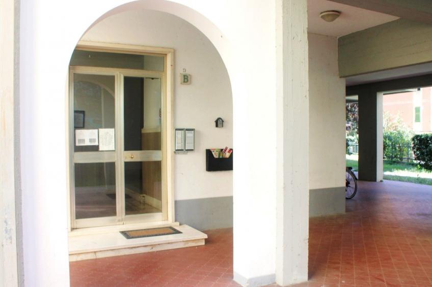 Sehr zentral mit Parkmöglichkeit - foto 24