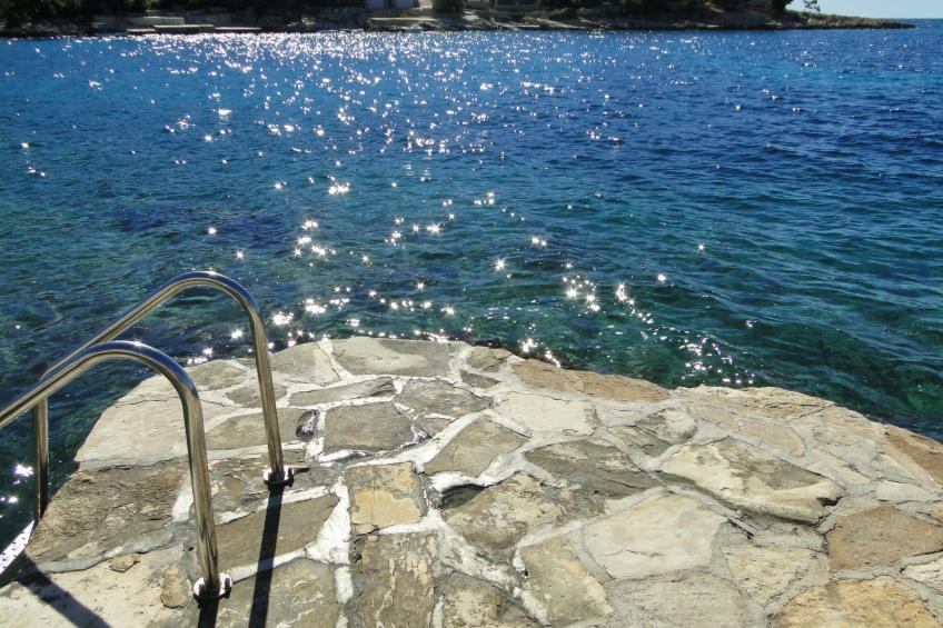 Wohnung "Perla 2" mit Blick auf das Wasser - foto 24