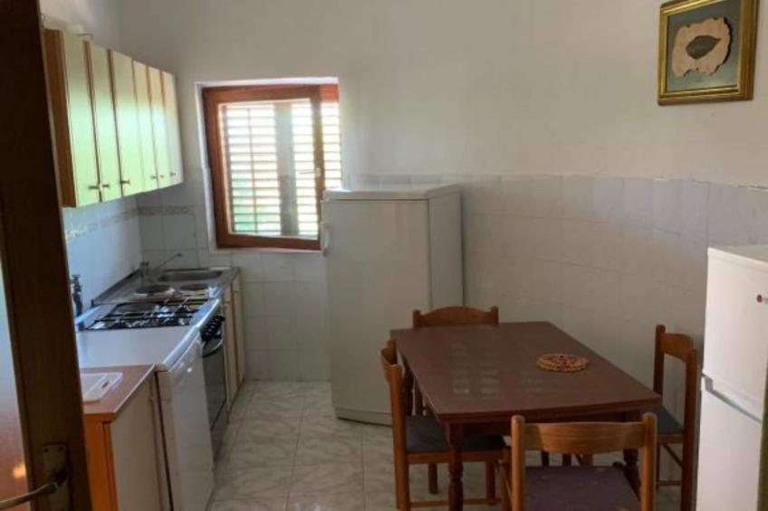 Apartments Ata - Two Bedroom Apartment with Balcony and Sea View 12 - foto 3