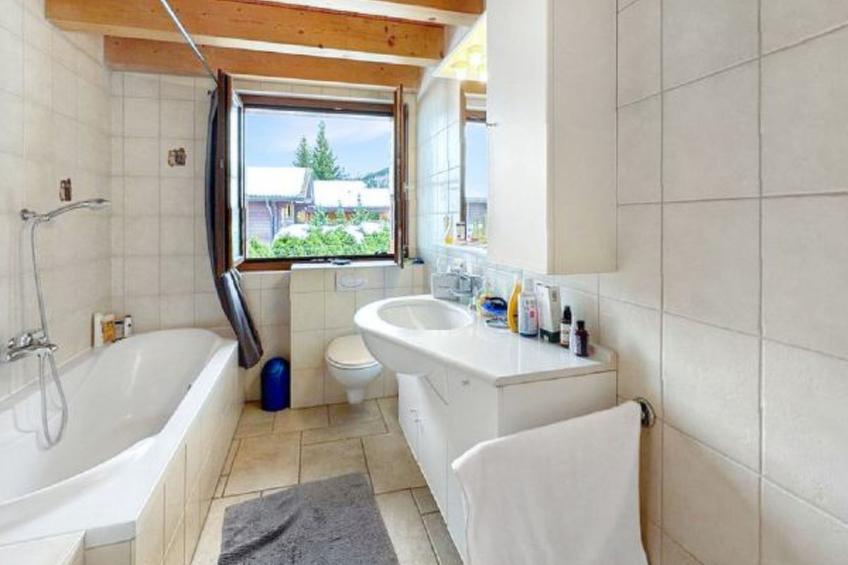 Chalet L'Etoile Polaire - foto 17