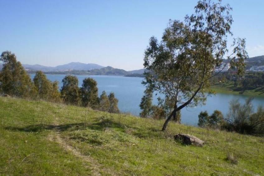 La Atalaya de Los Romanes: Tourismus und Urlaub. - foto 7