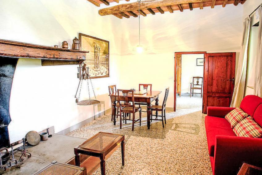 Villa Beboli per 18 pax - foto 13