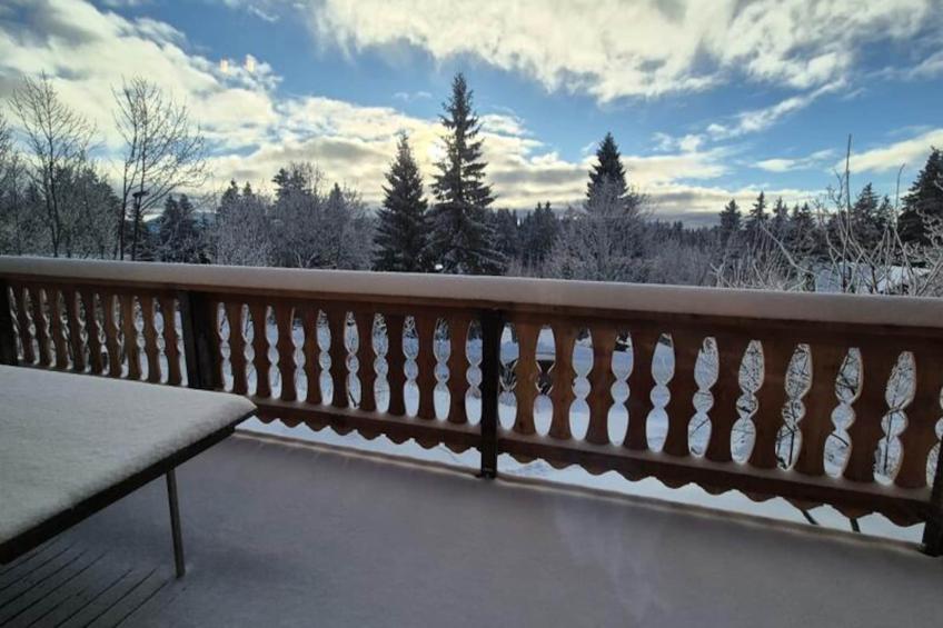 Chalet Au Revard , Au Calme 12 Pers. - foto 40