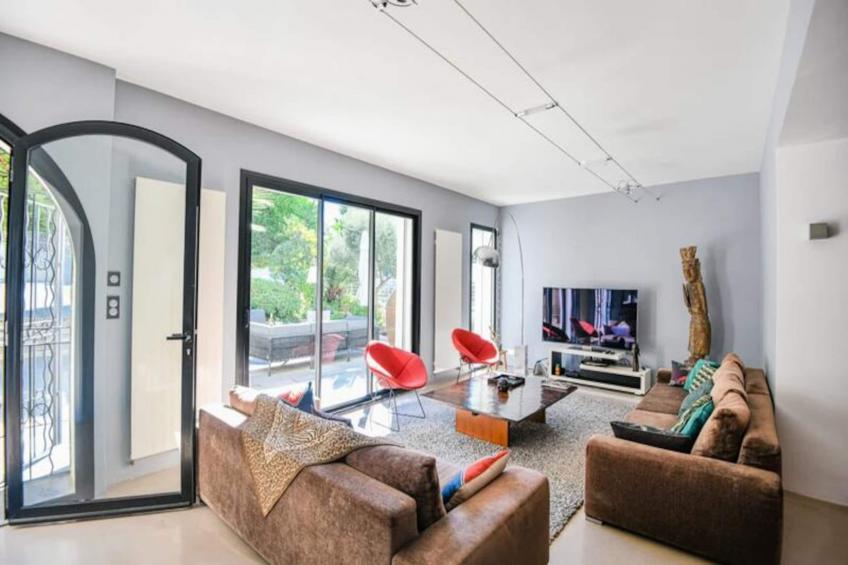 Villa Notre-dame - Piscine Parking 4 Chambres - foto 8