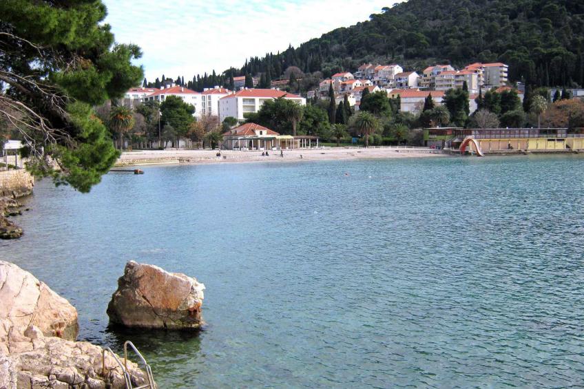 Appartement de vacances avec balcon à Dubrovnik - BF-PXK59 - foto 38
