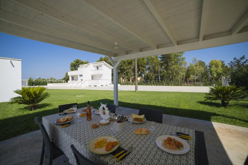 Villa Cristal Pool and Padel - foto 21
