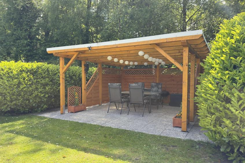 Holiday flat, Moorhusen - foto 24
