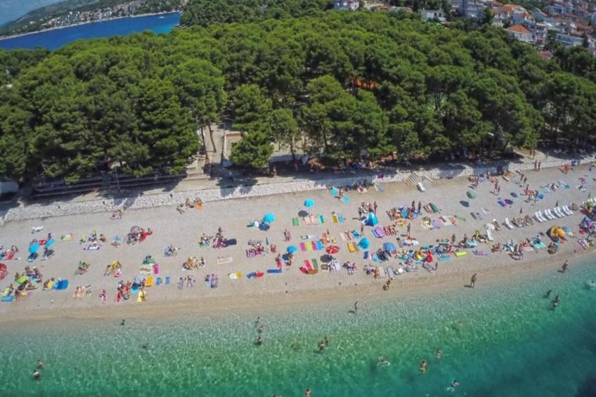 Apartments and Rooms Mikelin - Room Alen 4 - foto 36