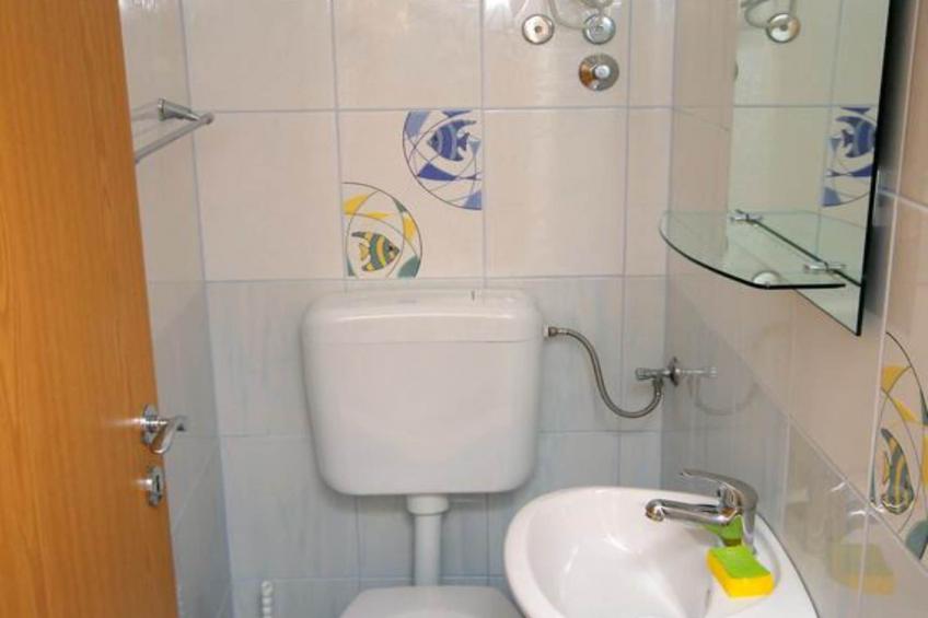 Four Bedroom Holiday Home - foto 10