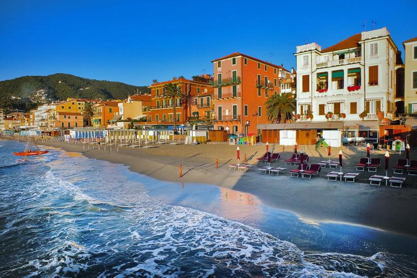 Agriturismo Borgo Ameno Studio 2 Pax - foto 16