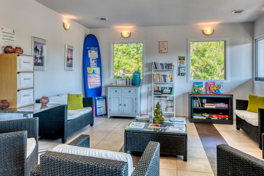 Le Domaine des Grands Lacs 2P4S - foto 28