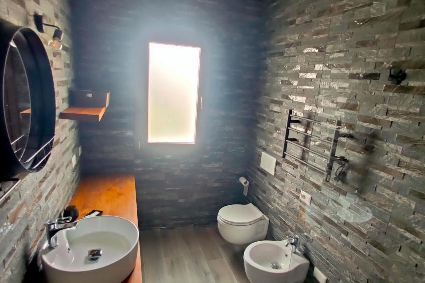 Suite Wohnungen 1 4mori Porto Pino - foto 23