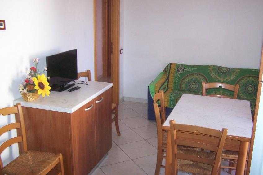 Wohnung in Strandnähe - foto 9