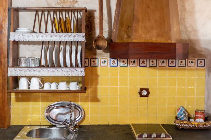 "Tamasite toto" mit Schwimmbad - foto 3