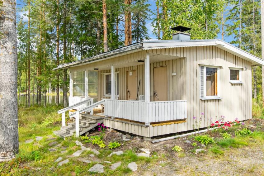 Koivuniemi - foto 18