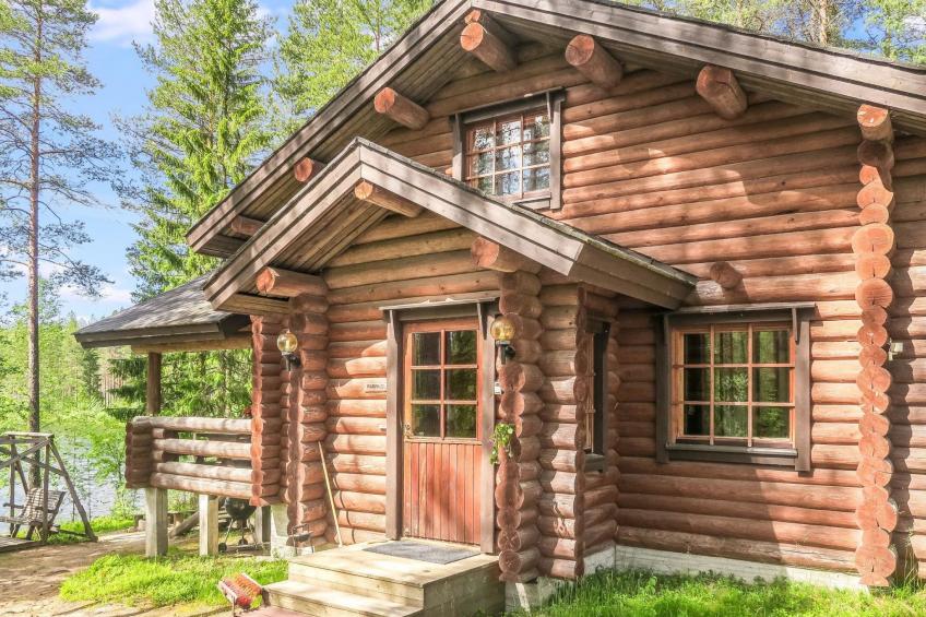 Välikosken karpalo - foto 41