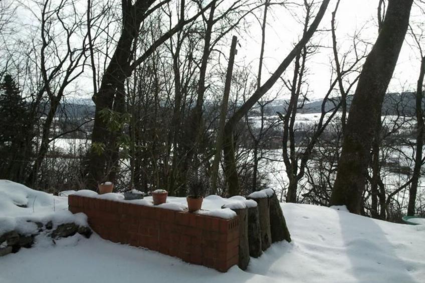 Finnisches Holzhaus - foto 39