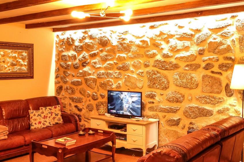 Flusshaus - Casas do Rio Tora - foto 25