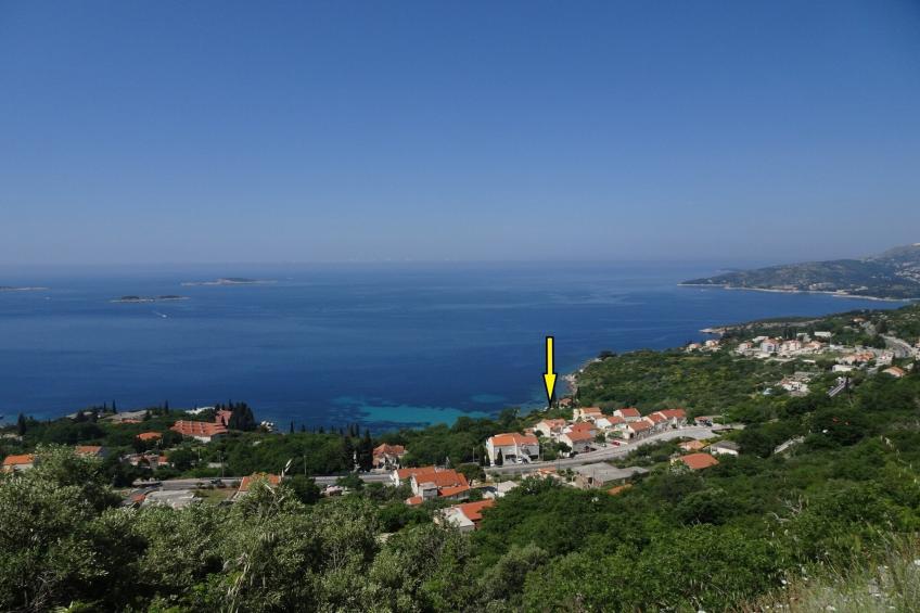 Harmony Apartment Plat - Two Bedroom Apartment with Balcony and Sea View - foto 18