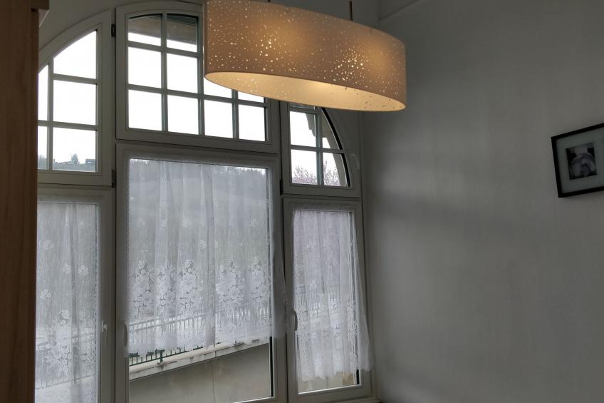 Wohnung in einem historischen Gebäude mit Balkon und Blick auf die Mosel - foto 9