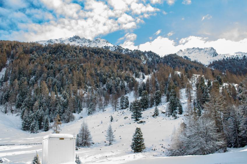Residenz Montfort (SIV136) - foto 27