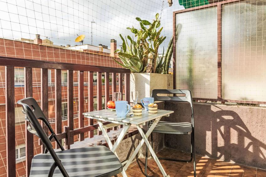 Sants-Les Corts Galileu - foto 2