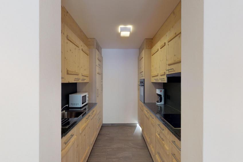 Les Mayens MB 012 - LUXURY apartment 8 pers - foto 20