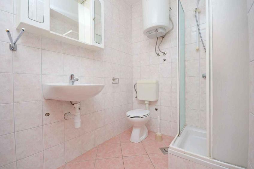 Holiday apartment Accommodation directly on the seashore - BF-D4KBD - foto 24