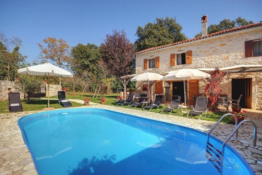 Villa Katherine with Pool and Game Room - foto 6
